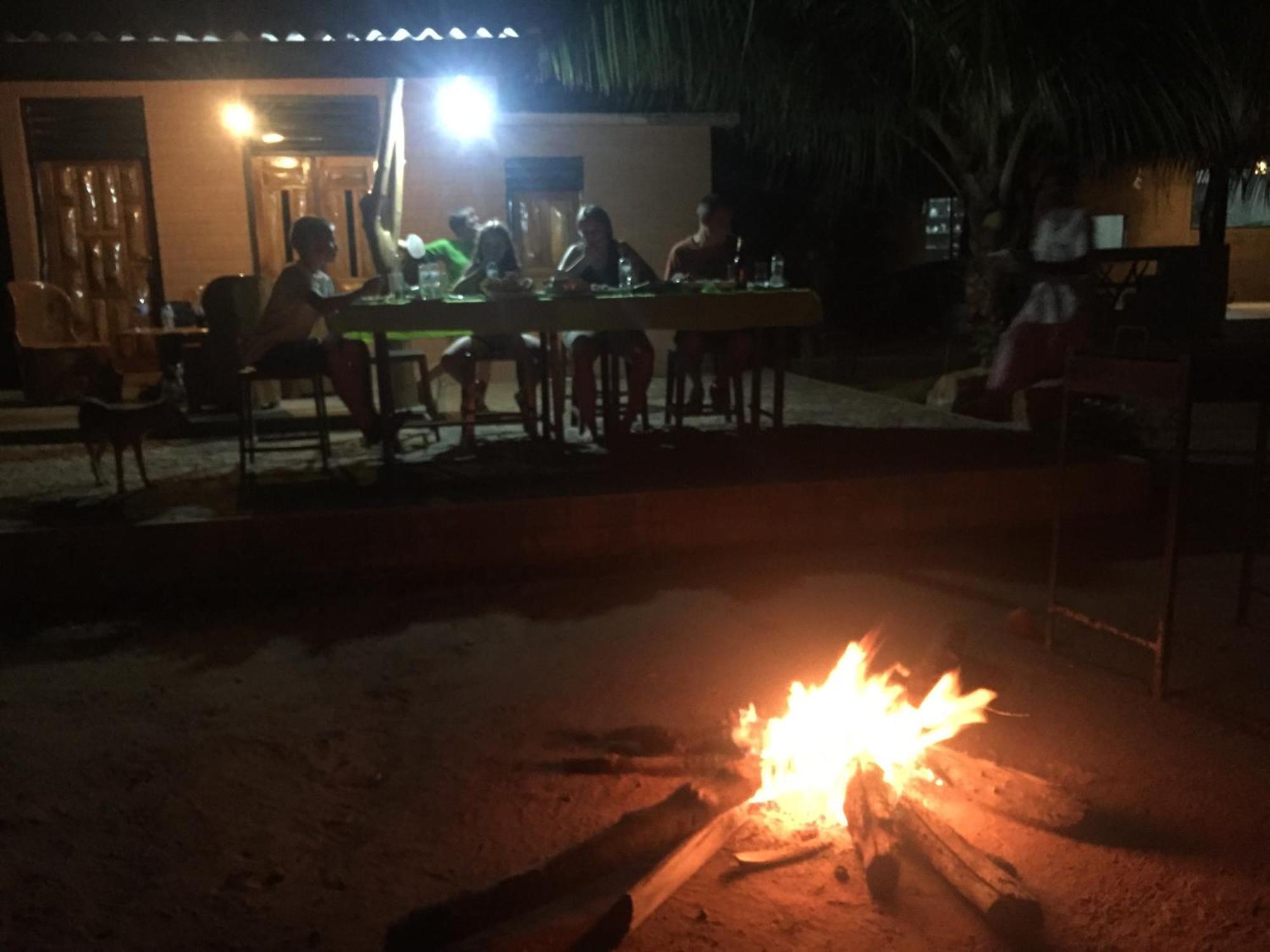 Yalaway Nature Villa Tissamaharama Kültér fotó