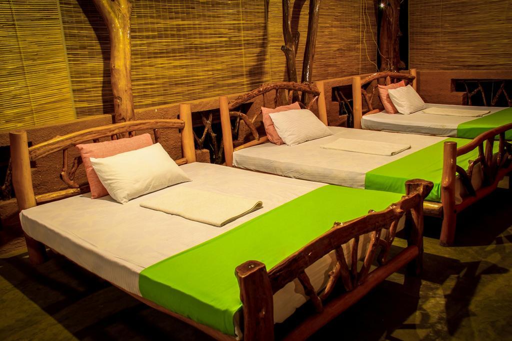 Yalaway Nature Villa Tissamaharama Kültér fotó