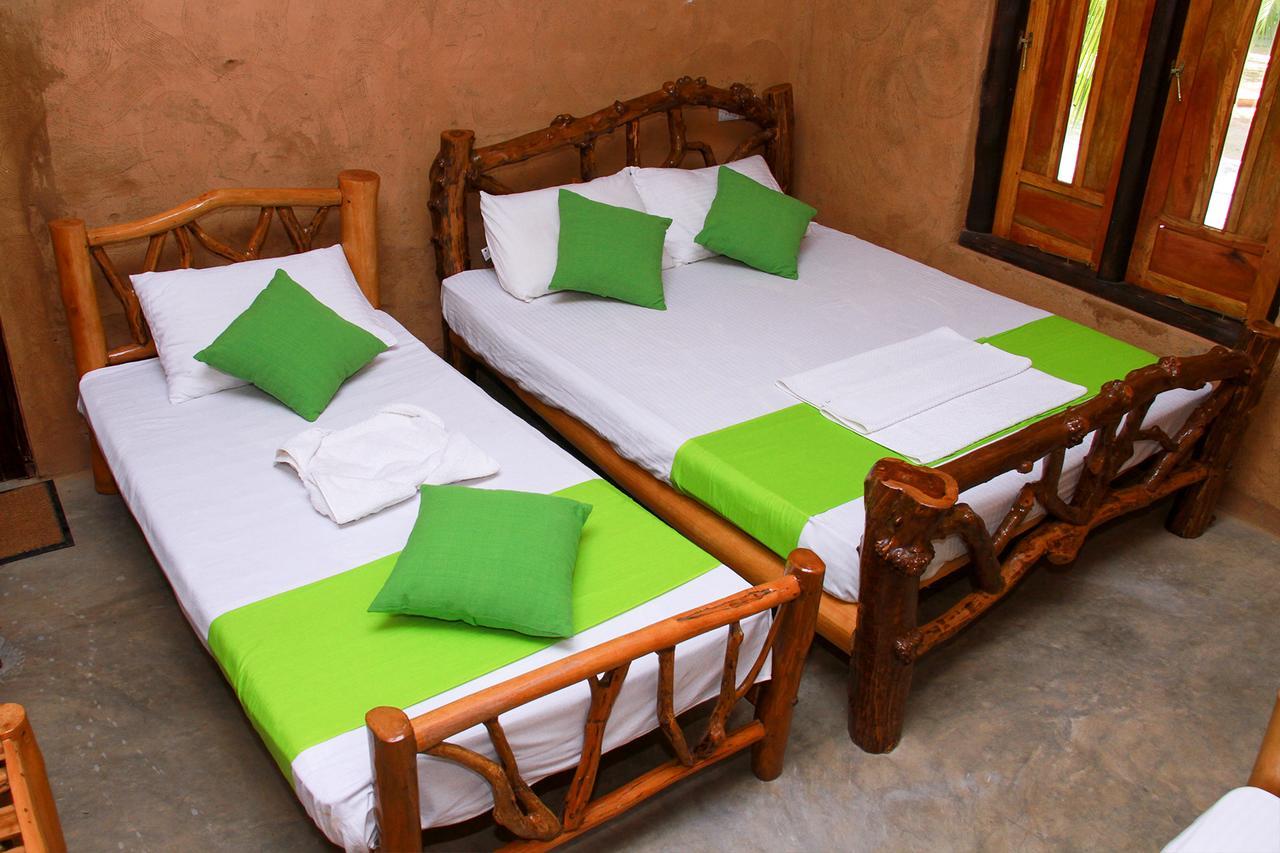 Yalaway Nature Villa Tissamaharama Kültér fotó