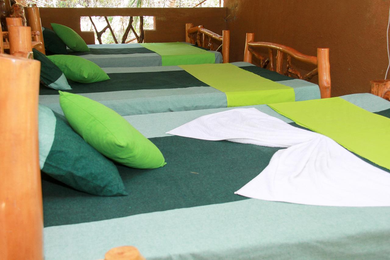 Yalaway Nature Villa Tissamaharama Kültér fotó