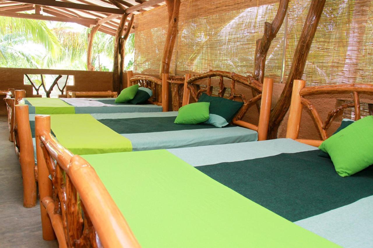 Yalaway Nature Villa Tissamaharama Kültér fotó