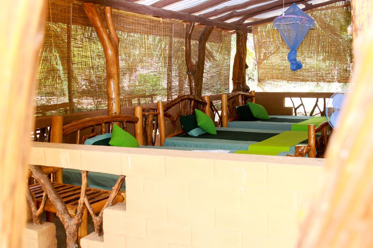 Yalaway Nature Villa Tissamaharama Kültér fotó