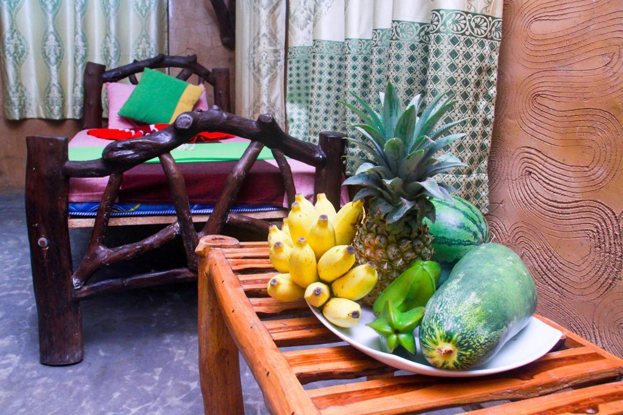 Yalaway Nature Villa Tissamaharama Kültér fotó