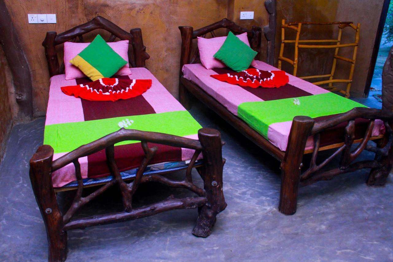 Yalaway Nature Villa Tissamaharama Kültér fotó