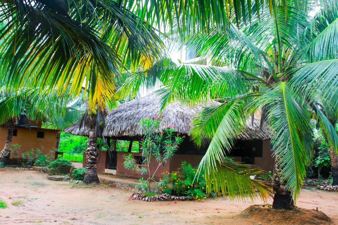 Yalaway Nature Villa Tissamaharama Kültér fotó