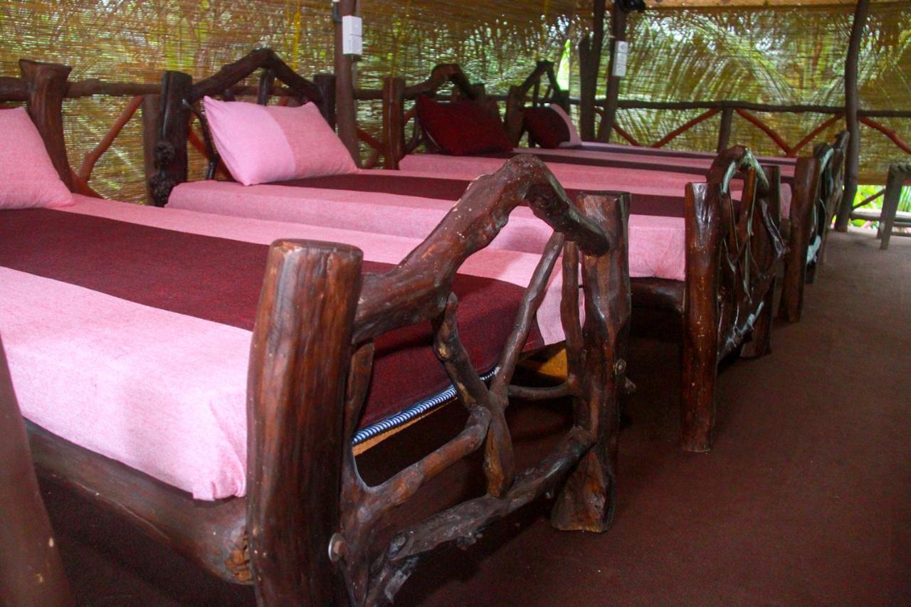 Yalaway Nature Villa Tissamaharama Kültér fotó